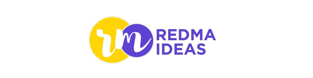 Redma Logo
