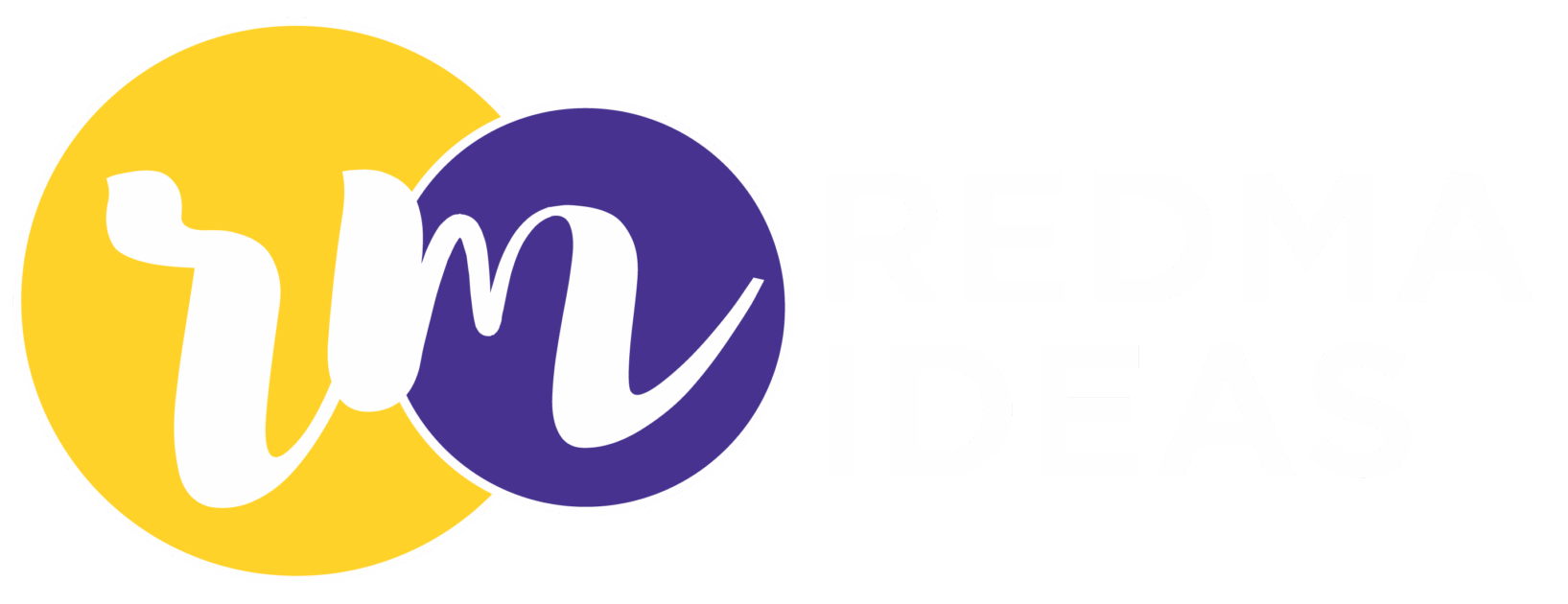 Redmaideas Logo